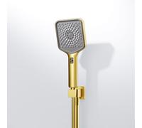 Steinberg 342 Set de douche, 3 jets, 342 1670 BG,