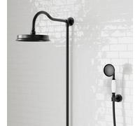 Steinberg 350 Colonne de douche, Mitigeur thermostatique, 350 2721 S,