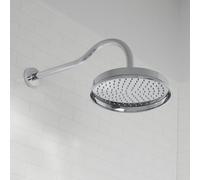 Steinberg 350 Douche de tête, 1 jet, 350 1680,