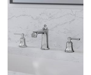 Steinberg 350 Mélangeur de lavabo, 350 2000,