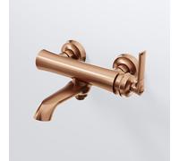 Steinberg 350 Mitigeur de baignoire en applique, Mitigeur monocommande, 350 1100 BC,