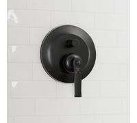 Steinberg 350 Mitigeur de baignoire encastré, Mitigeur monocommande, 350 2103 3 S,