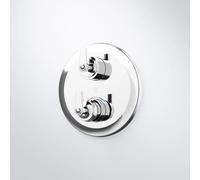 Steinberg 350 mitigeur de douche encastrée oui chrome 35041333