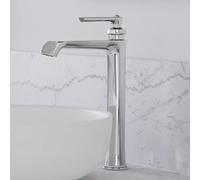 Steinberg 350 Mitigeur de lavabo à bec haut, 350 1700,