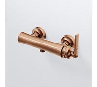 Steinberg 350 Mitigeur monocommande de douche en applique, 350 1200 BC,