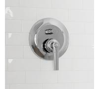 Steinberg 350 Mitigeur monocommande, pour baignoire, 350 2103 3,