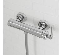 Steinberg 350 Mitigeur monocommande, pour douche, 350 1200,