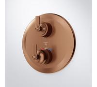 Steinberg 350 Mitigeur thermostatique de douche encastré, 350 4133 3 BC,