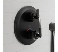 Steinberg 350 Mitigeur thermostatique, pour douche, 350 4133 3 S,