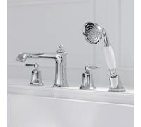 Steinberg 350 Robinetterie sur gorge de baignoire, Mélangeur, 350 2400,