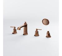 Steinberg 350 Robinetterie sur gorge de baignoire, Mélangeur, 350 2400 BC,