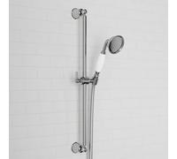 Steinberg 350 Set de douche avec barre, 1 jet, 350 1600,