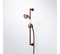 Steinberg 350 Set de douche avec barre, 1 jet, 350 1600 BC,