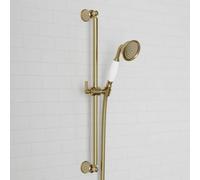 Steinberg 350 Set de douche avec barre, 1 jet, 350 1600 BG,