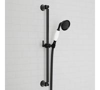 Steinberg 350 Set de douche avec barre, 1 jet, 350 1600 S,