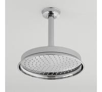 Steinberg 350 Set de douche de tête, 1 jet, 350 1580,