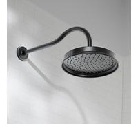 Steinberg 350 Set de douche de tête, 1 jet, 350 1680 S,