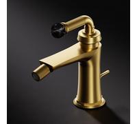 Steinberg 355 Metamorphosis by Daniele Daminelli Mitigeur de bidet, 355 1300 BG,