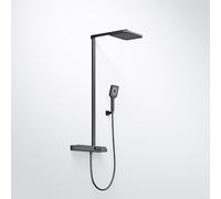 Steinberg 390 Colonne de douche en applique avec mitigeur thermostatique, 390 2790 S,