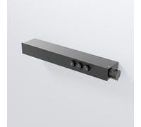 Steinberg 390 Mitigeur thermostatique de douche en applique, 390 3330 S,