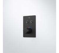 Steinberg 390 Mitigeur thermostatique, pour bain & douche, 390 4222 3 S,