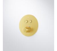 Steinberg 390 Mitigeur thermostatique, pour bain & douche, 390 4223 3 BG,