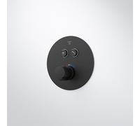 Steinberg 390 Mitigeur thermostatique, pour bain & douche, 390 4223 3 S,