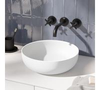 Steinberg 440 Vasque à poser, 440 6115 W,