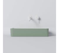 Steinberg 440 Vasque à poser, 440 7140 09,