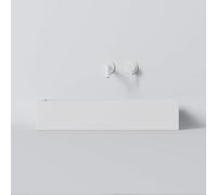 Steinberg 440 Vasque à poser, 440 7320 W,