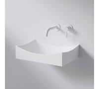 Steinberg 440 Vasque à poser, 440 7600 W,