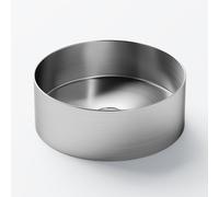 Steinberg 442 Vasque à poser, 442 6010 BS,