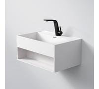 Steinberg 443 Lavabo mural, 443 7110 W,