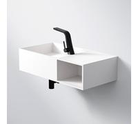 Steinberg 443 Lavabo mural, 443 7120 W,