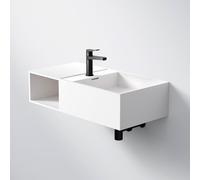 Steinberg 443 Lavabo mural, 443 7125 W,