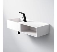 Steinberg 443 Lavabo mural, 443 7130 W,