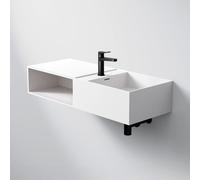 Steinberg 443 Lavabo mural, 443 7135 W,