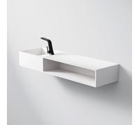 Steinberg 443 Lavabo mural, 443 7140 W,