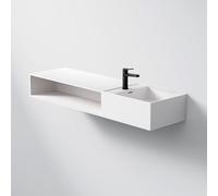 Steinberg 443 Lavabo mural, 443 7145 W,