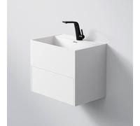 Steinberg 443 Lavabo mural, 443 7195 W,