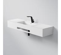 Steinberg 443 Lavabo mural, 443 7240 W,