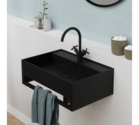 Steinberg 443 Lavabo mural, 443 7260 S,