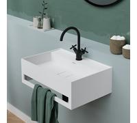 Steinberg 443 Lavabo mural, 443 7260 W,