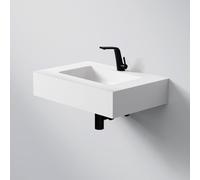Steinberg 444 Lavabo mural, 444 7010 W,
