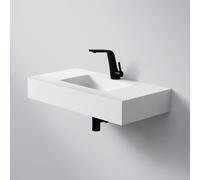 Steinberg 444 Lavabo mural, 444 7020 W,