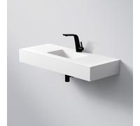 Steinberg 444 Lavabo mural, 444 7030 W,
