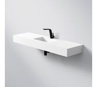 Steinberg 444 Lavabo mural, 444 7050 W,