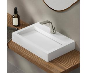 Steinberg 444 Lavabo mural, 444 7100 W,