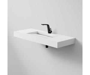 Steinberg 444 Lavabo mural, 444 7110 W,
