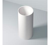 Steinberg 445 Lavabo colonne, 445 6700 W,